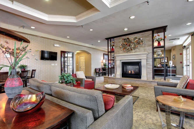 Springbrooke Retirement & Assisted Living