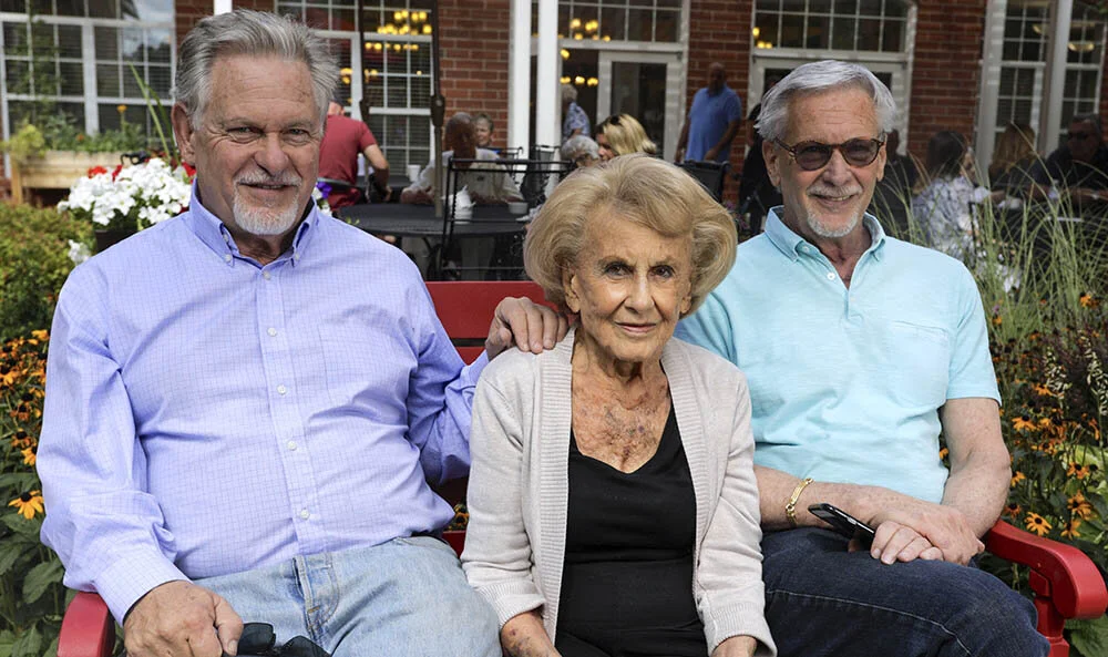 Springbrooke Retirement & Assisted Living