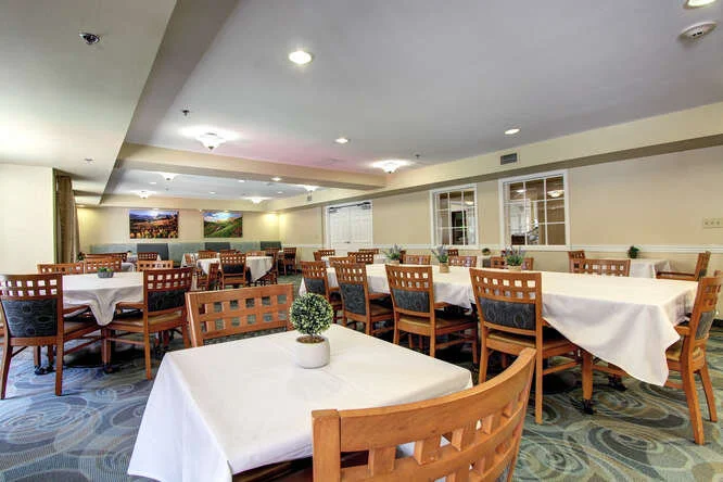 Springbrooke Retirement & Assisted Living