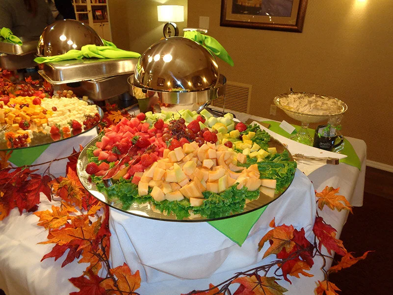 Springbrooke Retirement & Assisted Living
