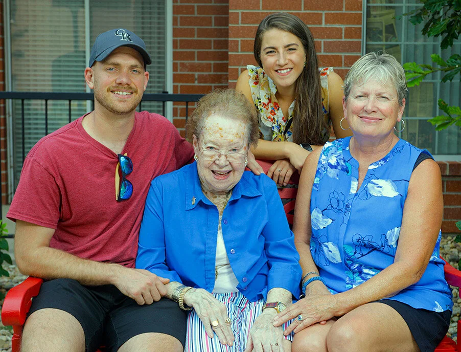 Springbrooke Retirement & Assisted Living