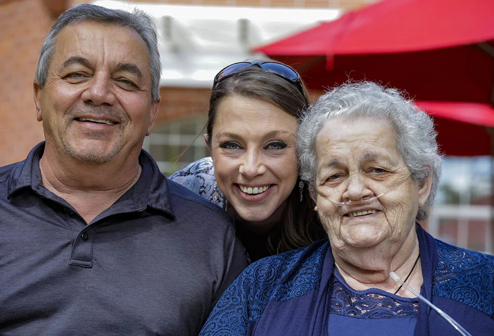 Springbrooke Retirement & Assisted Living