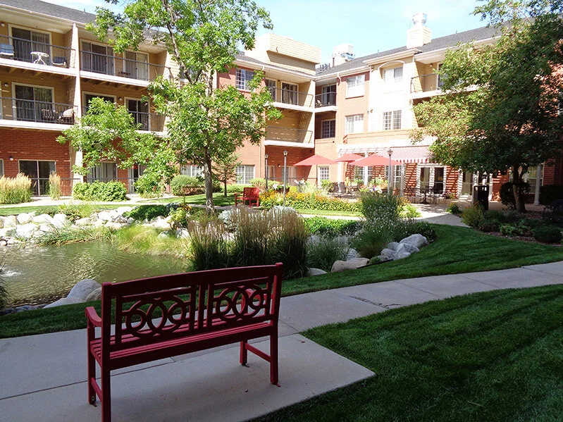Springbrooke Retirement & Assisted Living