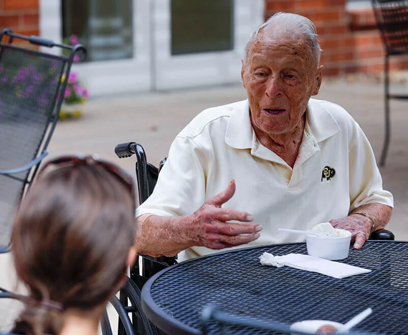 Springbrooke Retirement & Assisted Living