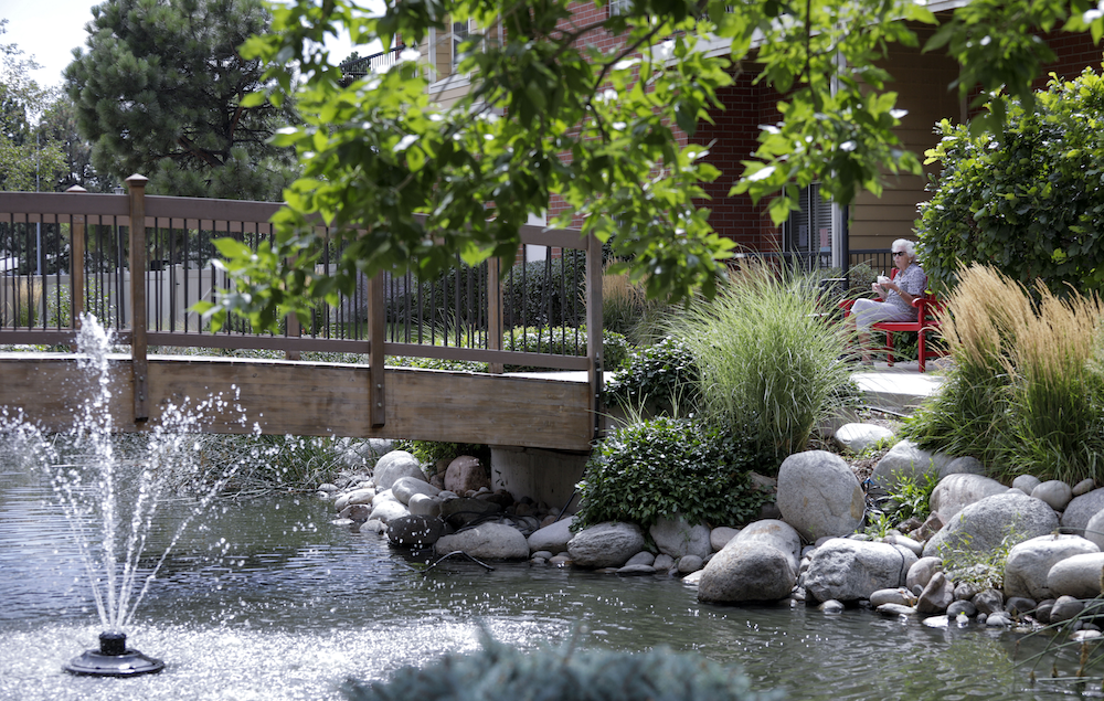 Springbrooke Retirement & Assisted Living