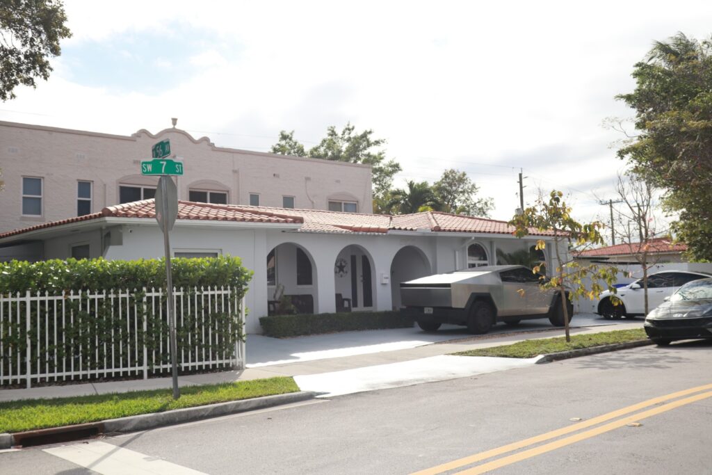 Elia‘s Home Care, Inc.