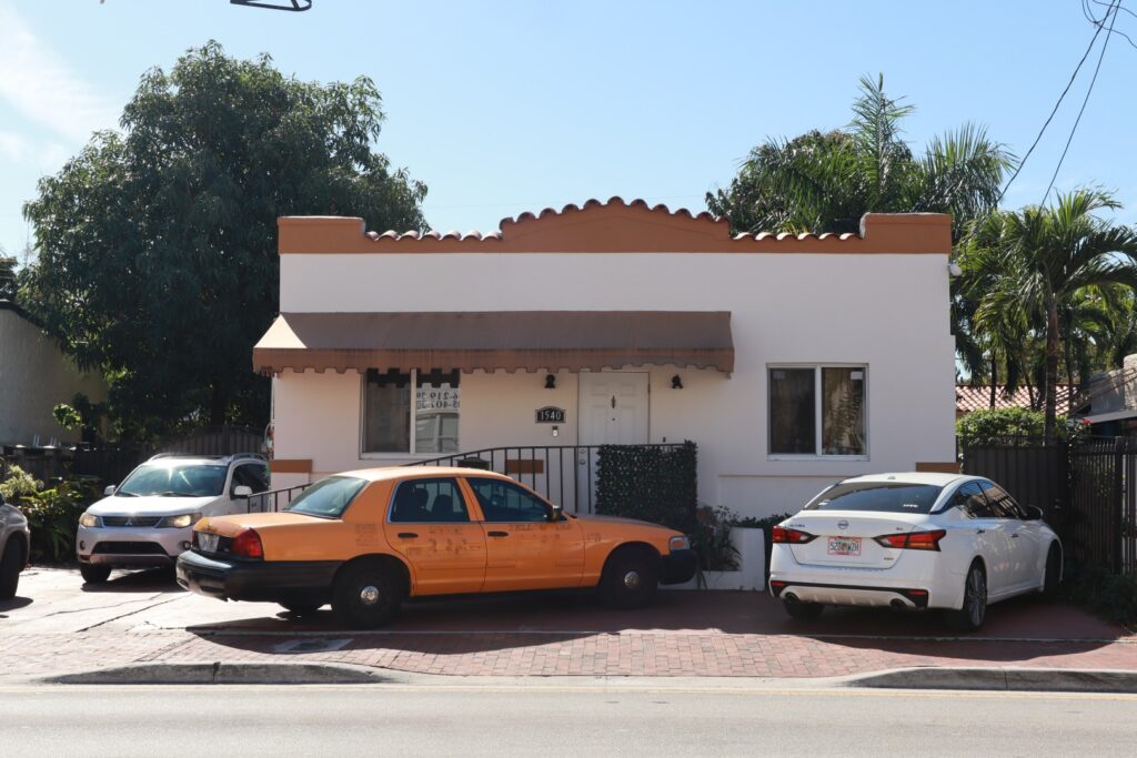 El Paraiso Home, Inc.