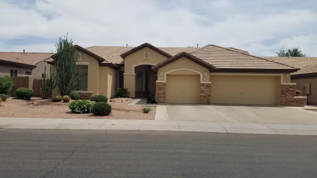 Casa Buena Vista Assisted Living