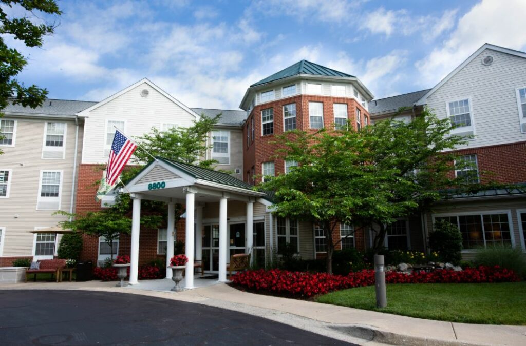 Morningside House At Satyr Hill