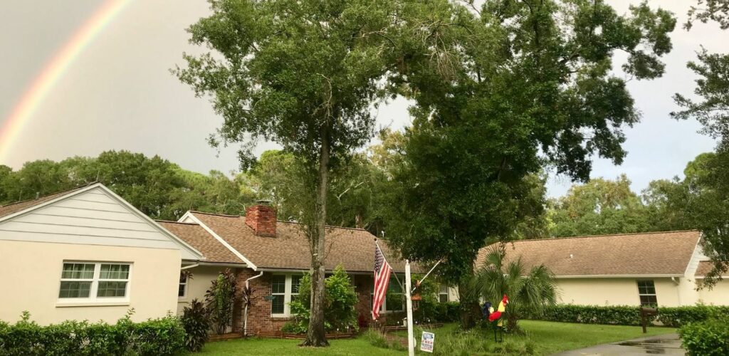 A Country Place Assisted Living Facility