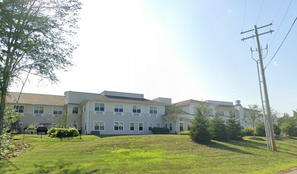 All American Assisted Living at Londonderry