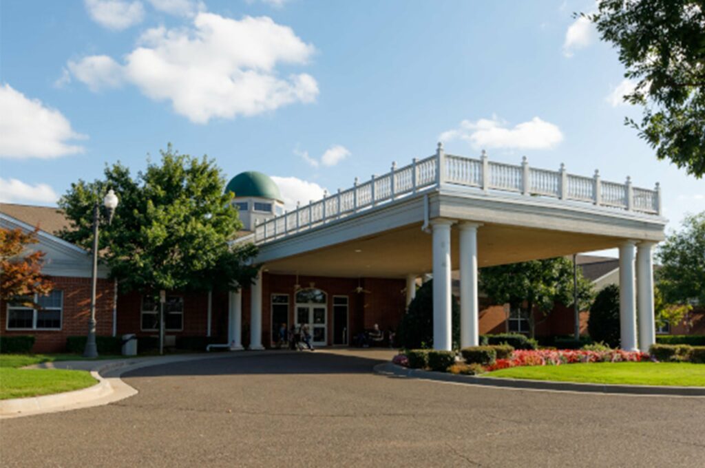 Arbor House Assisted Living