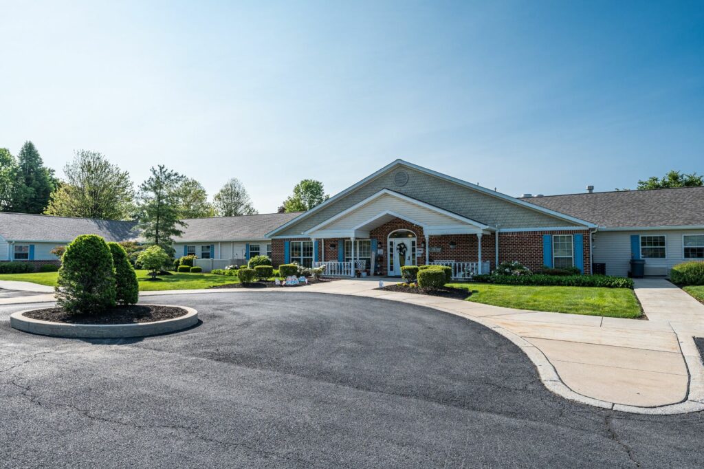Arden Courts A ProMedica Memory Care Community in Susquehanna