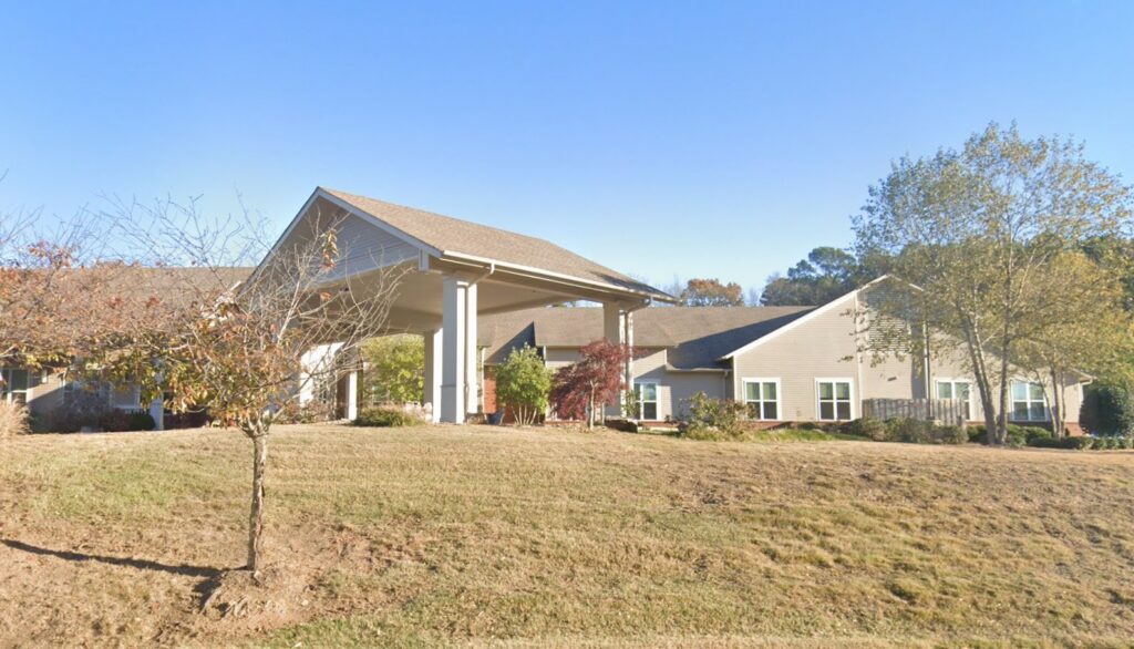 Avenir Memory Care at Little Rock