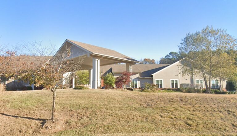 Avenir Memory Care at Little Rock