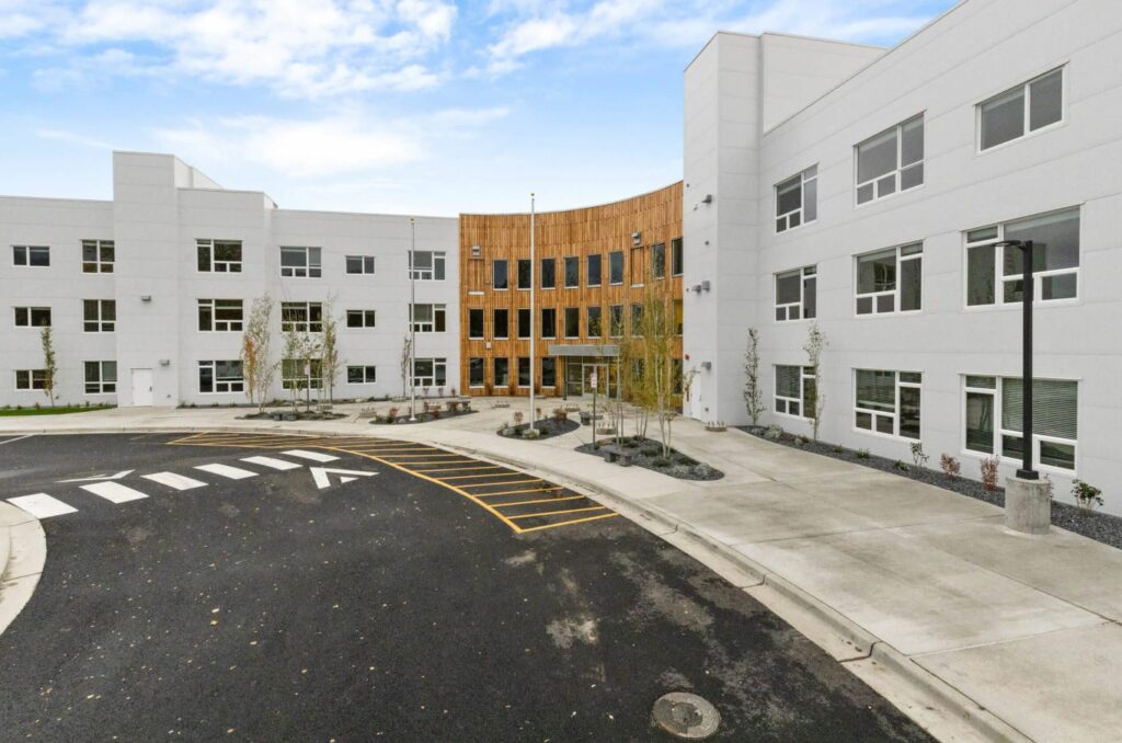 Baxter Senior Living