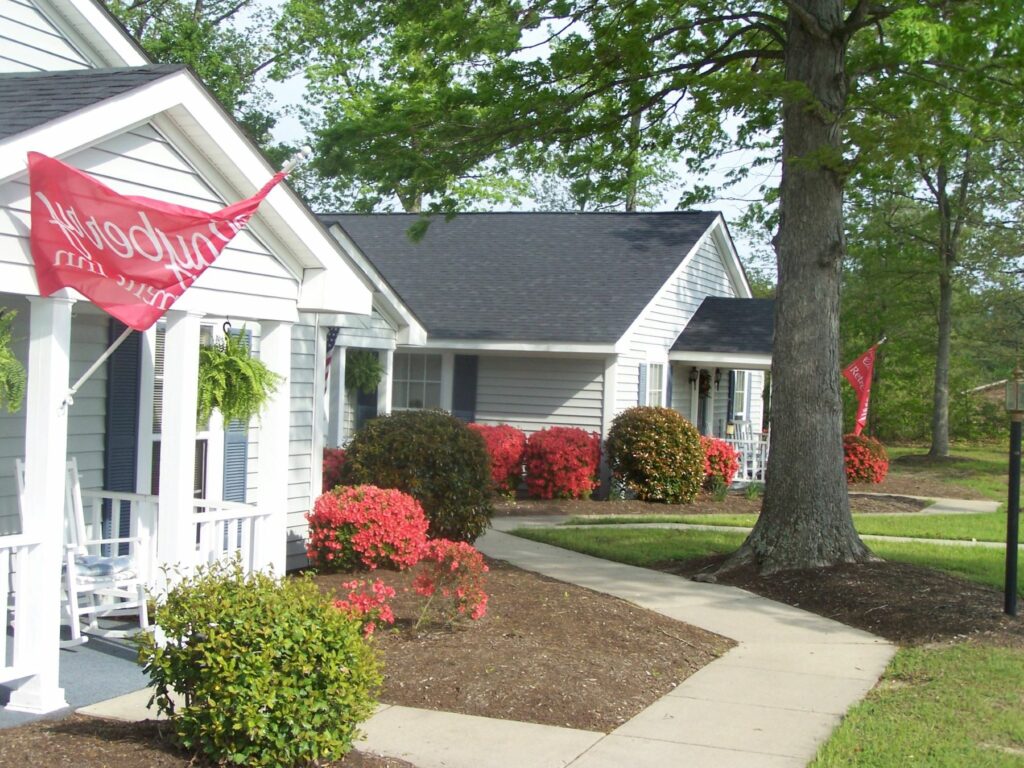 Bayberry Retirement Inn