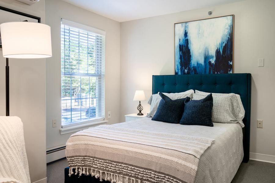 1 Bed
