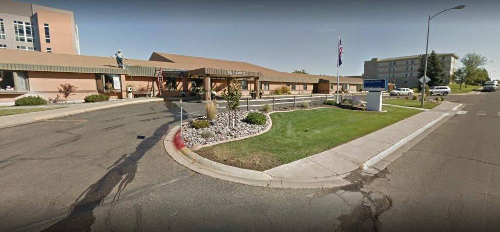 Benefis Extended Care Center