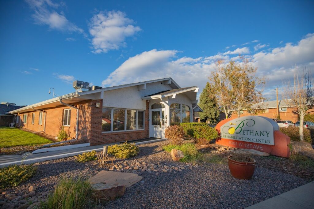 Bethany Nursing and Rehab