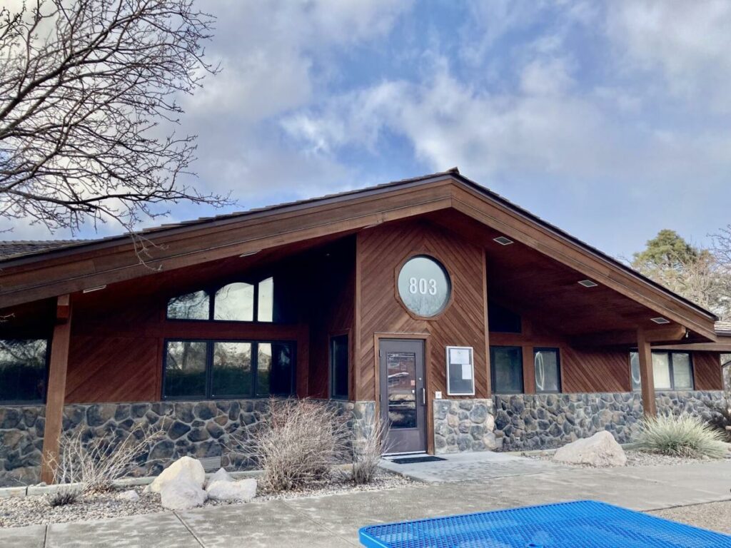 Black Hills Care And Rehabilitation Center