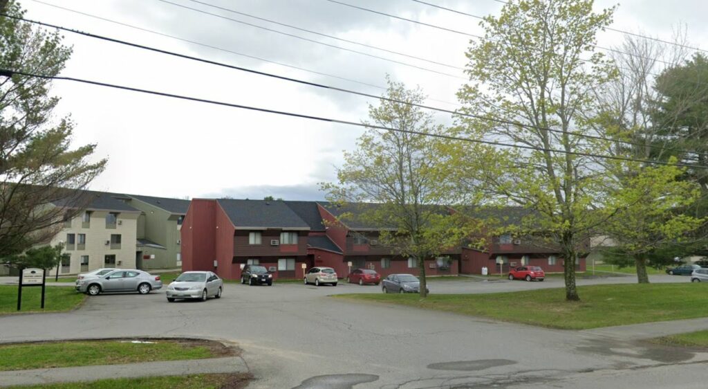 Bradford Commons
