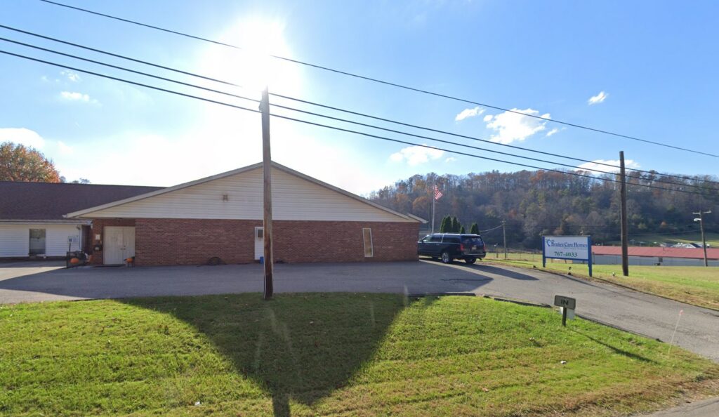 Braley Care Homes Memory Care Facility