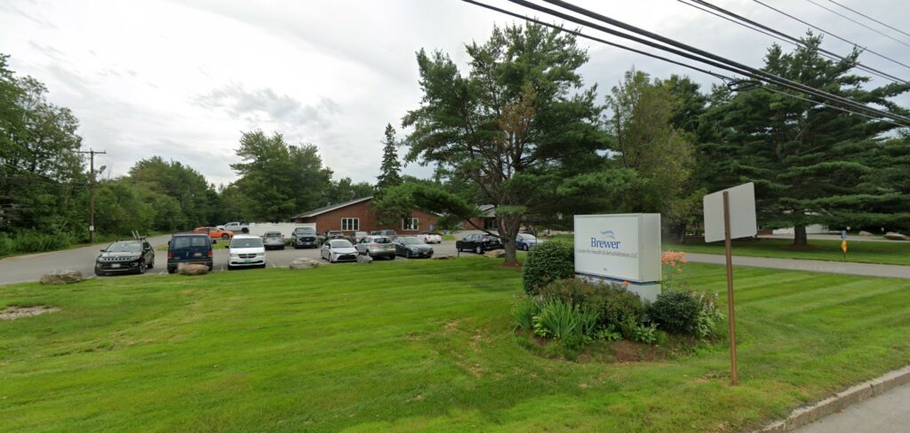 Brewer Rehab and Living Center