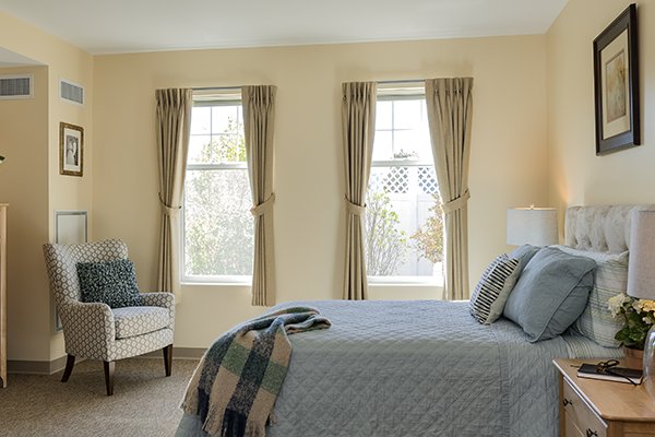 Private Suite