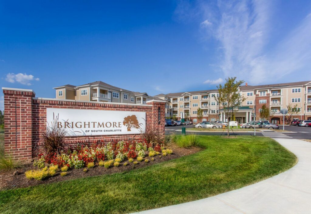 Brightmore of South Charlotte