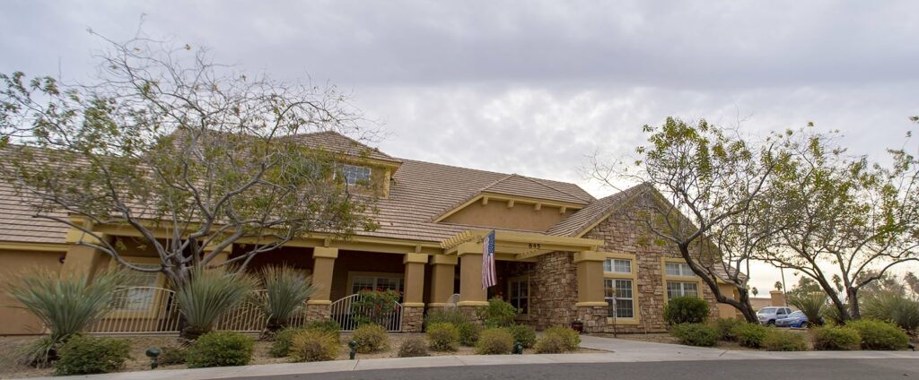 Brookdale North Gilbert