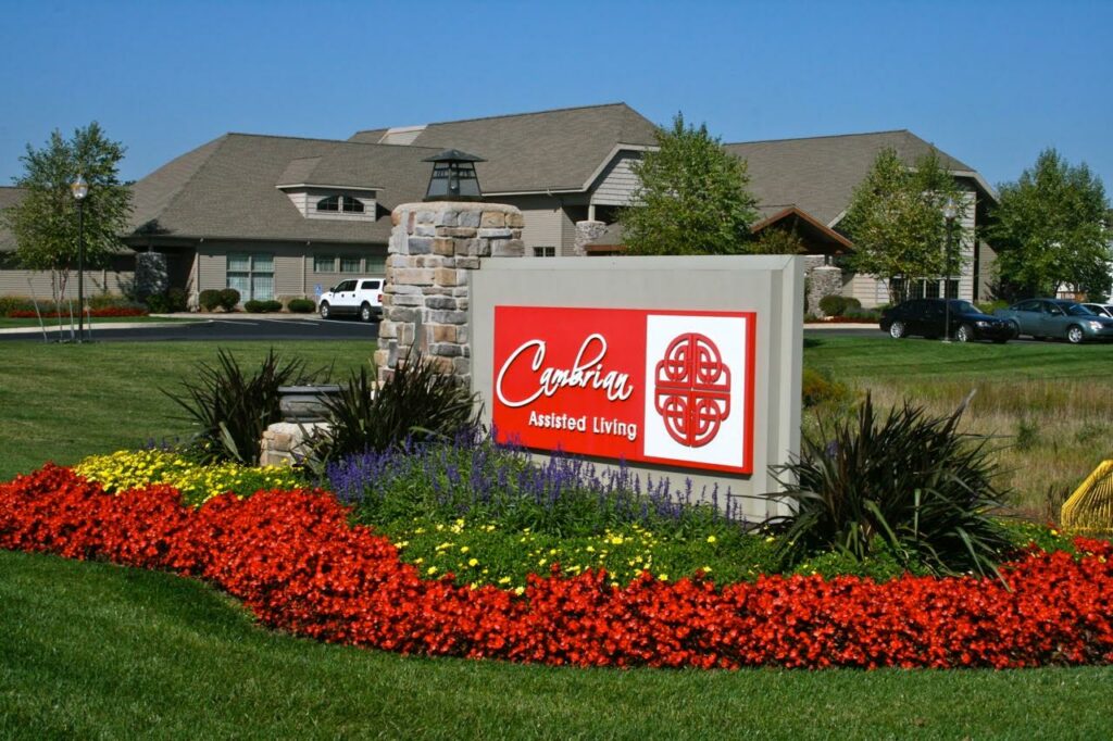 Cambrian Senior Living
