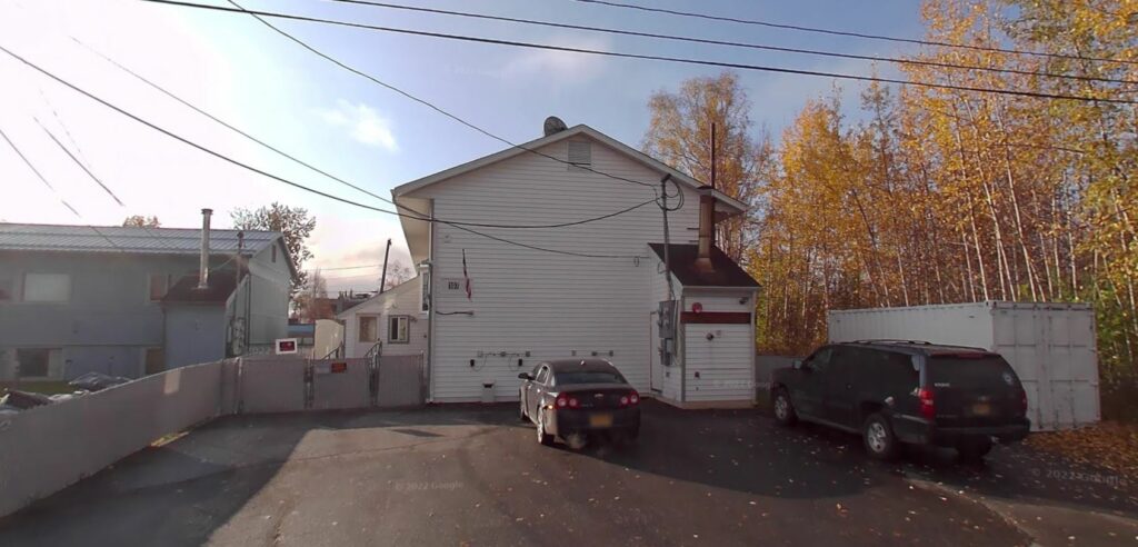 Care Bridges Assisted Living