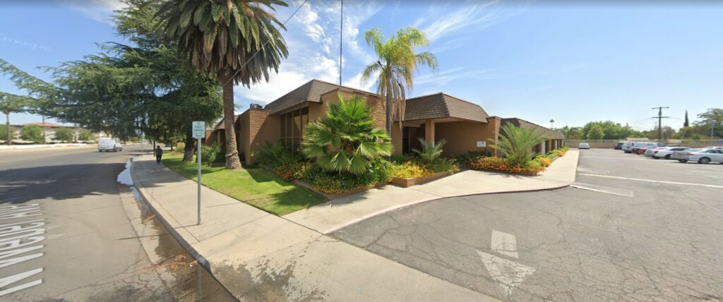 Care Meridian Fresno Weber