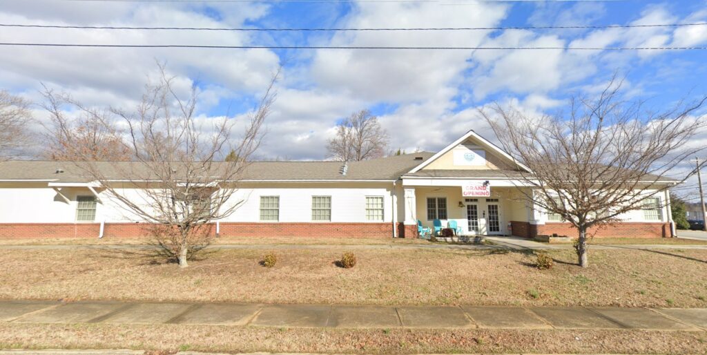 CareBridge Assisted Living and Rehabilitation