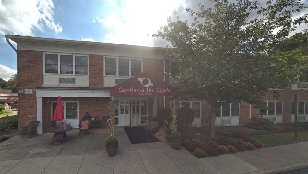 CareOne at the Cupola