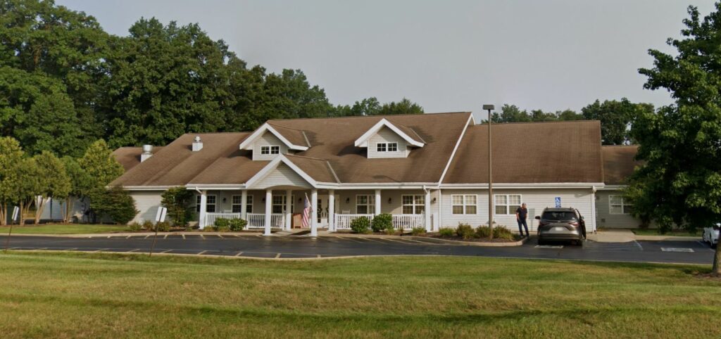 Cedar Ridge of Fort Wayne