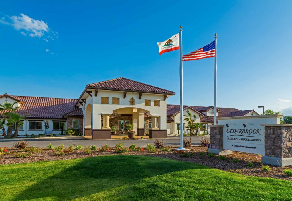 Protected: Cedarbrook Memory Care