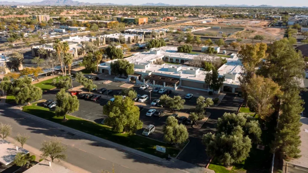 Chandler Post Acute and Rehabilitation