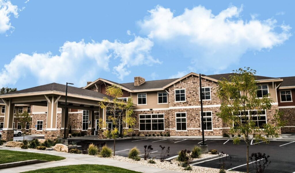 Crescent Senior Living
