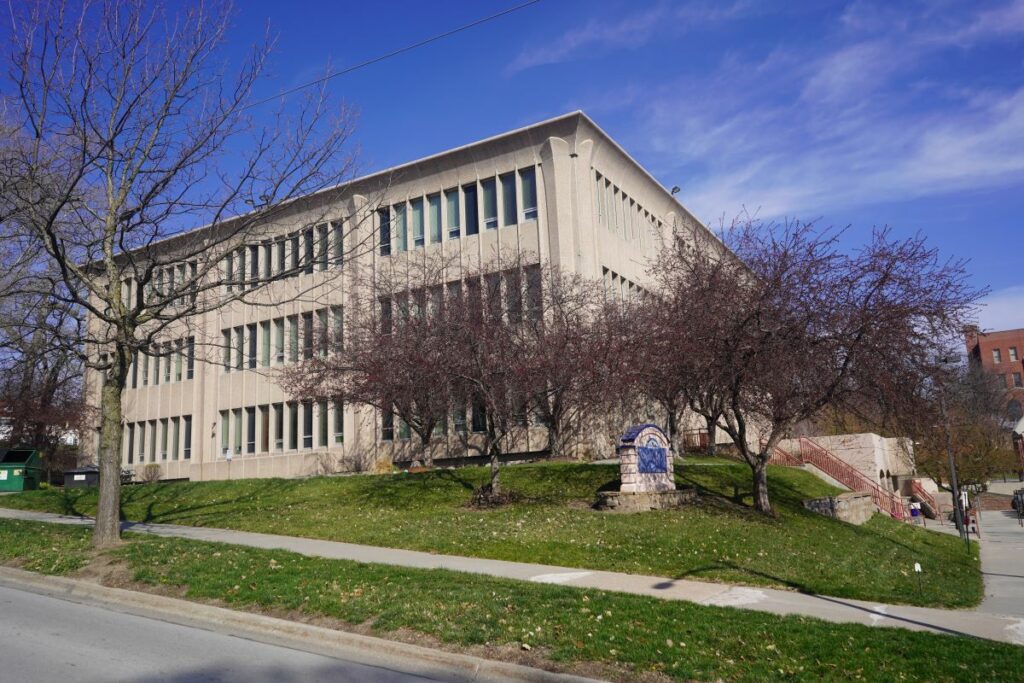 Via Christe AL and MC