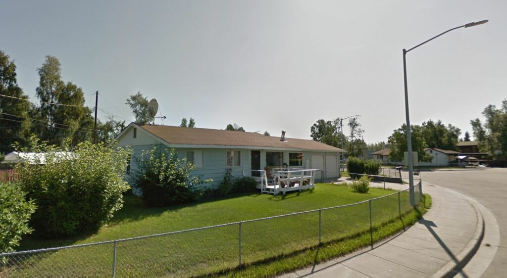 Debbie‘s Assisted Living Home