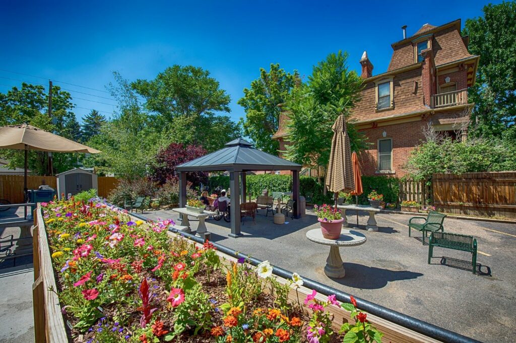 Denver North Care Center