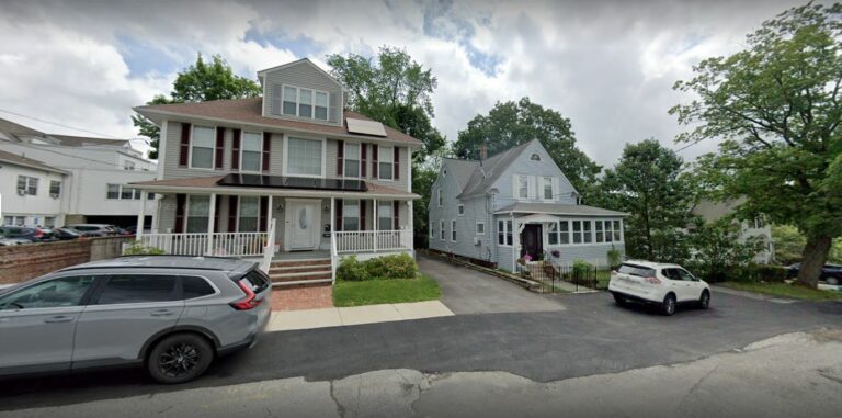 Dodge Park Rest Home