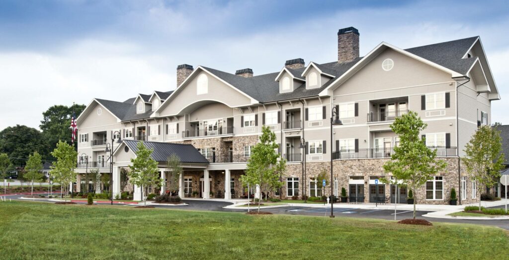 Dogwood Forest of Acworth