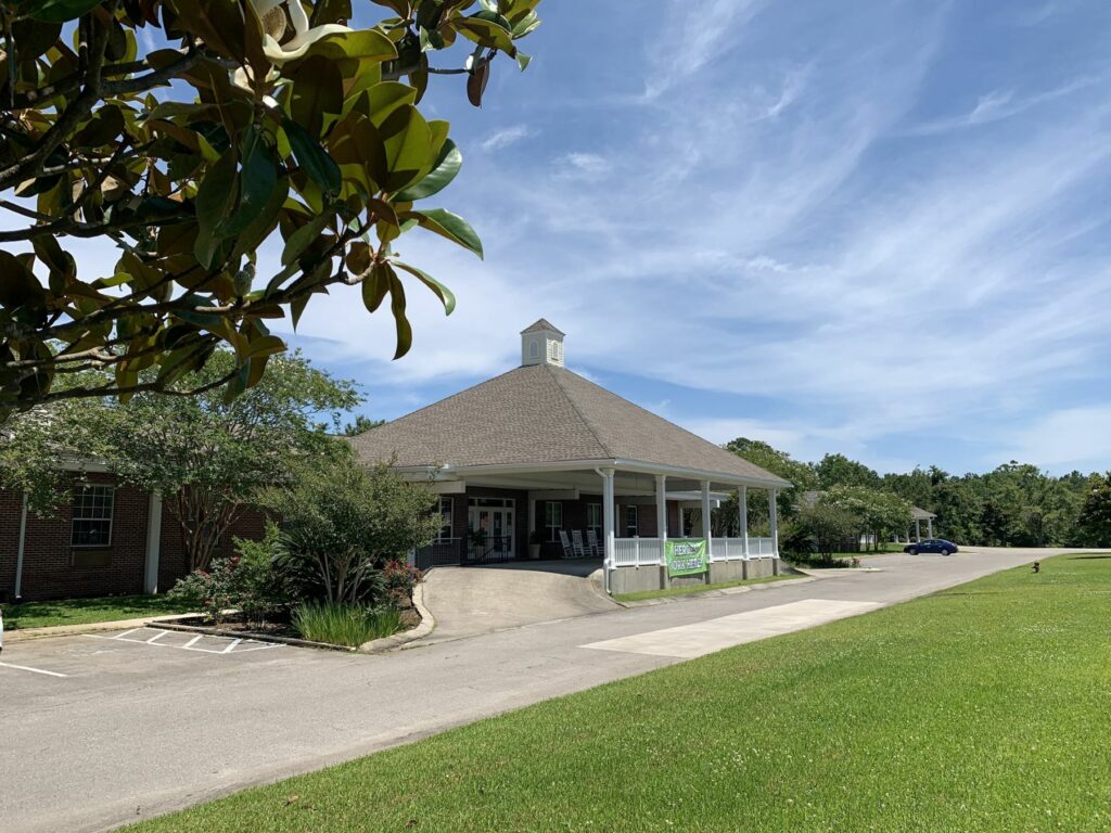 Dunbar Village Terrace