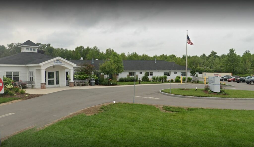 Eastside Center for Health and Rehabilitation