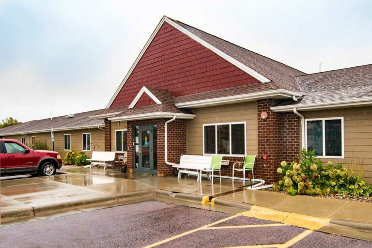 Edgewood in Sioux Falls Assisted Living