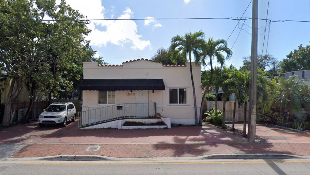 El Paraiso Home, Inc.
