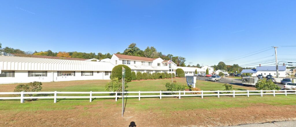 Epsom Healthcare Center